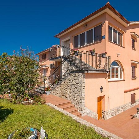 Apartments Prendivoj Malinska Exterior foto