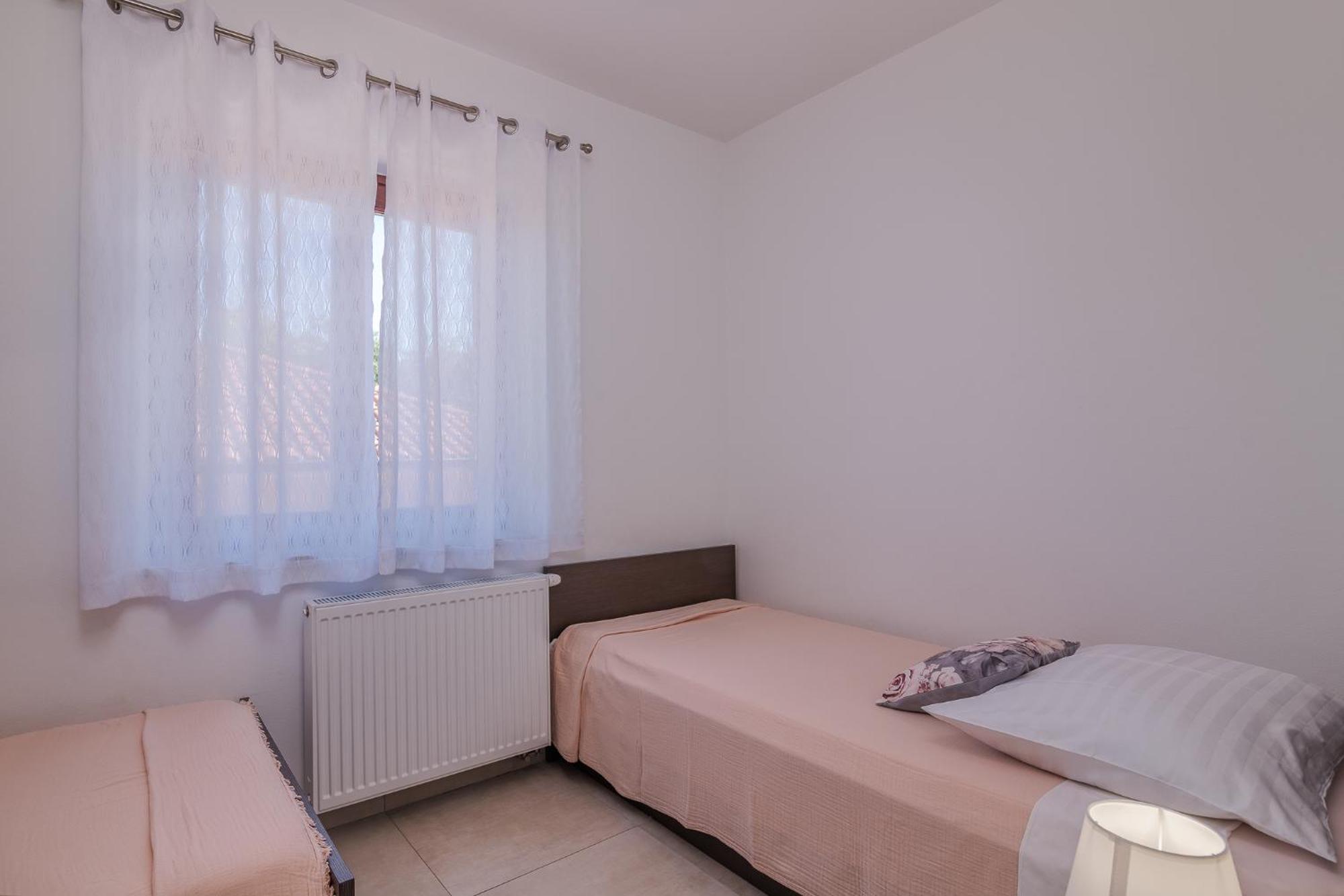 Apartments Prendivoj Malinska Exterior foto